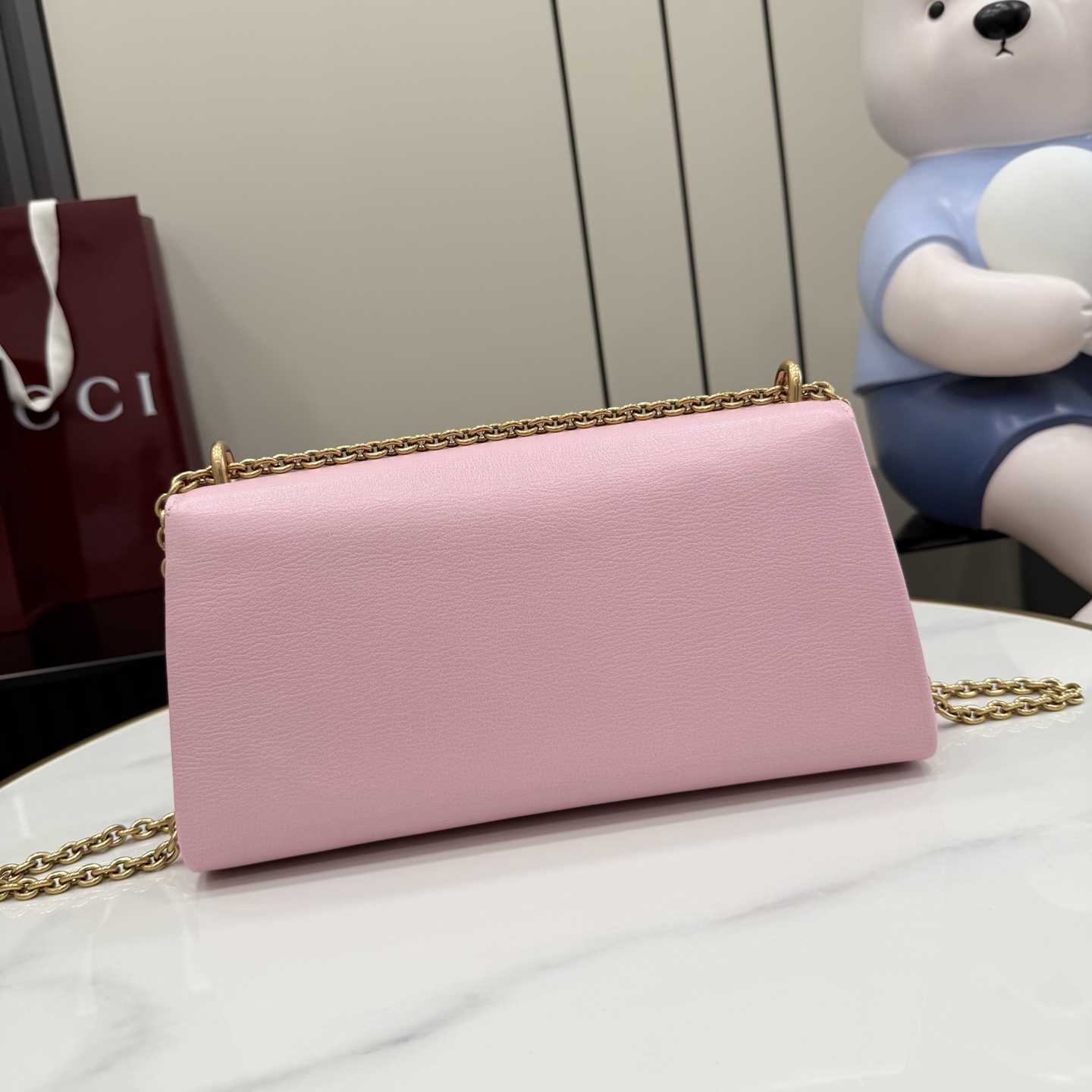 Gucci Dionysus Medium Shoulder Bag - DesignerGu