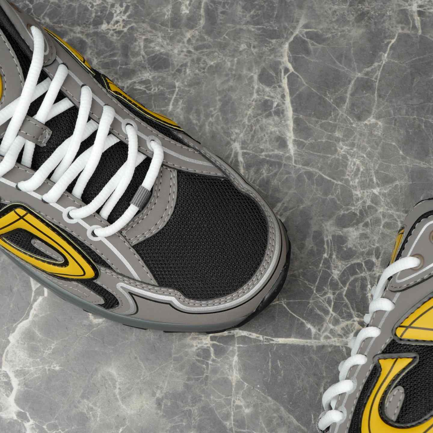 Dior B30 Countdown Sneaker    - DesignerGu