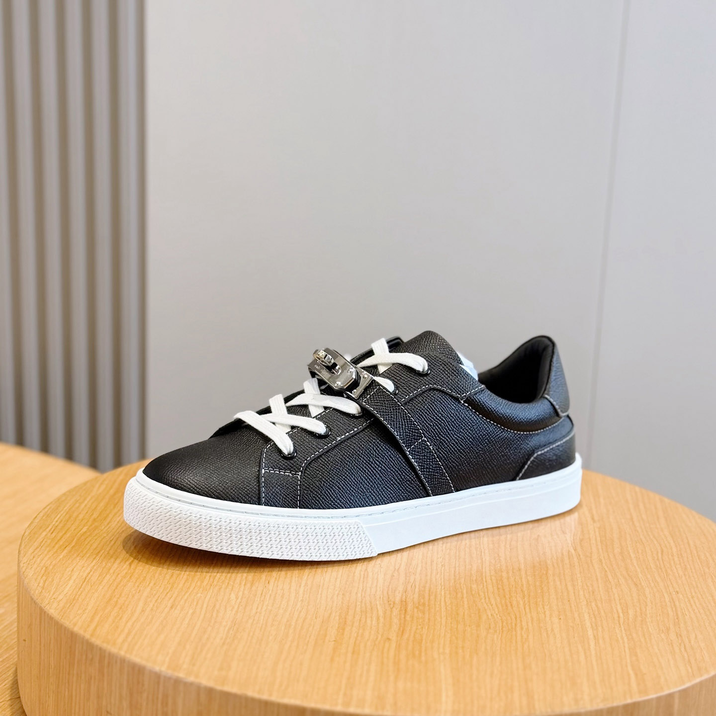 Hermes Day Sneaker - DesignerGu