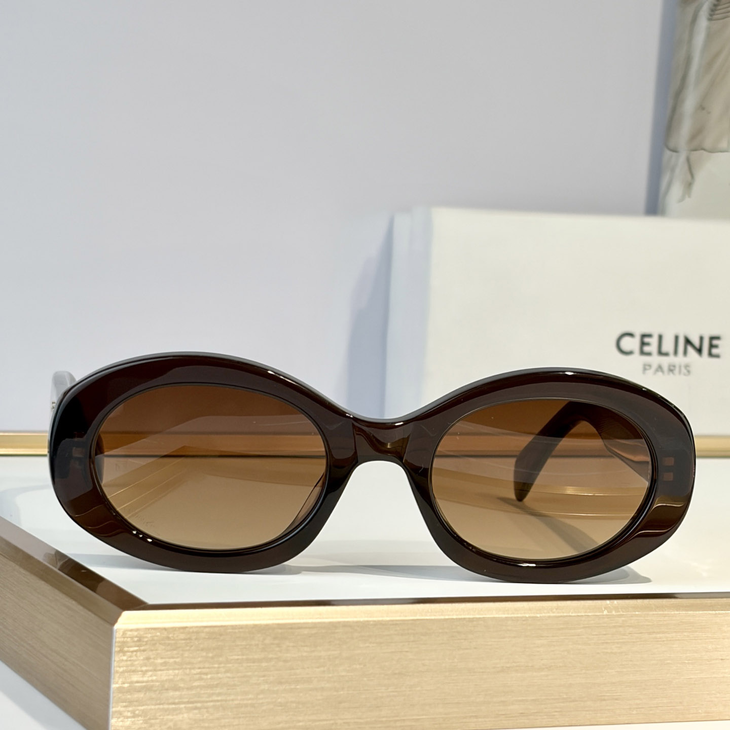 Celine 40194U Sunglasses  - DesignerGu