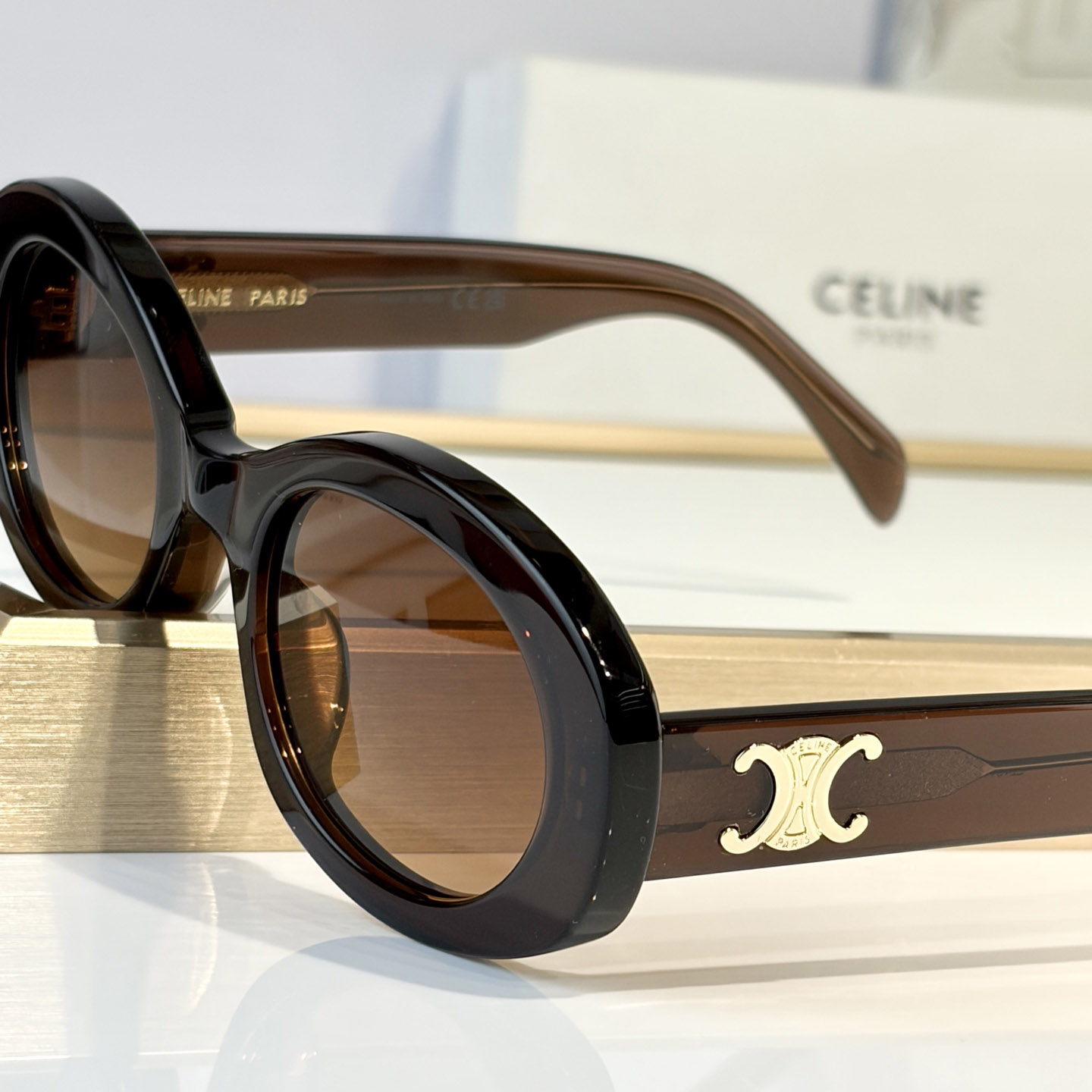 Celine 40194U Sunglasses  - DesignerGu