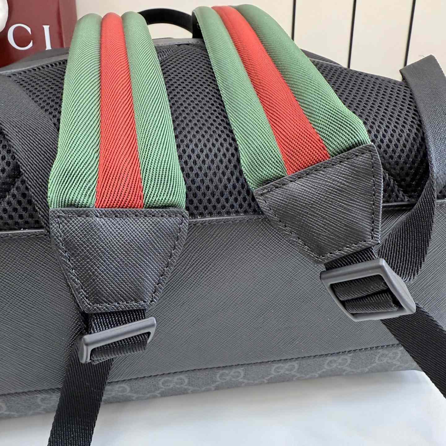 Gucci Porter Medium Backpack 792123 - DesignerGu