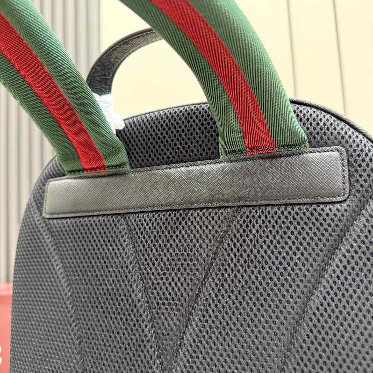 Gucci Porter Medium Backpack 792123 - DesignerGu