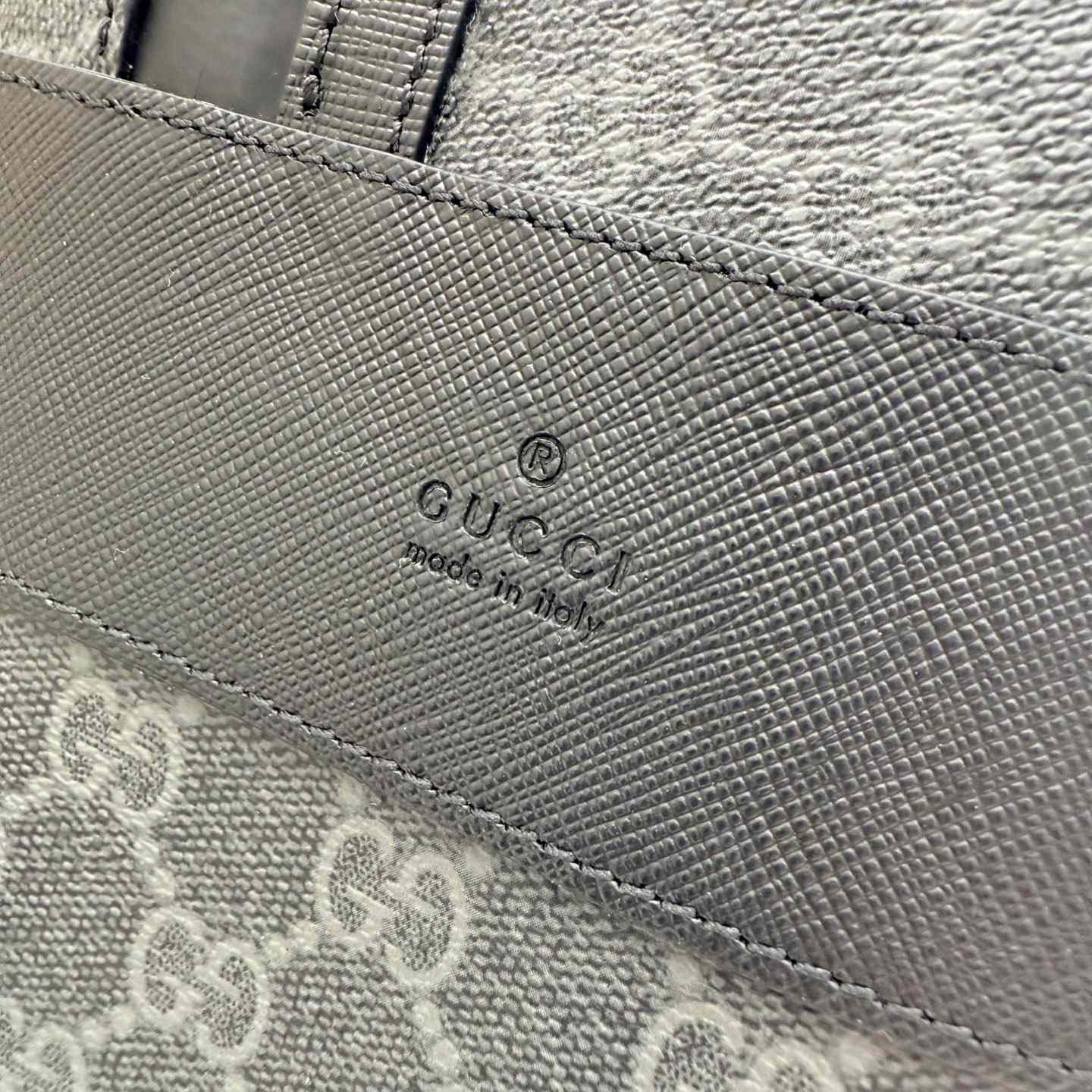 Gucci Porter Medium Backpack 792123 - DesignerGu