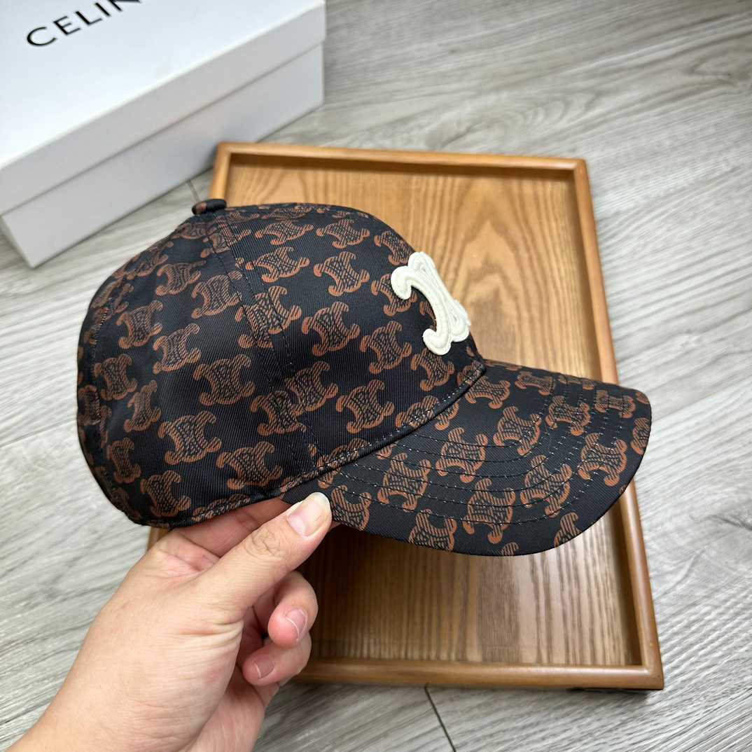 Celine Baseball Cap - DesignerGu