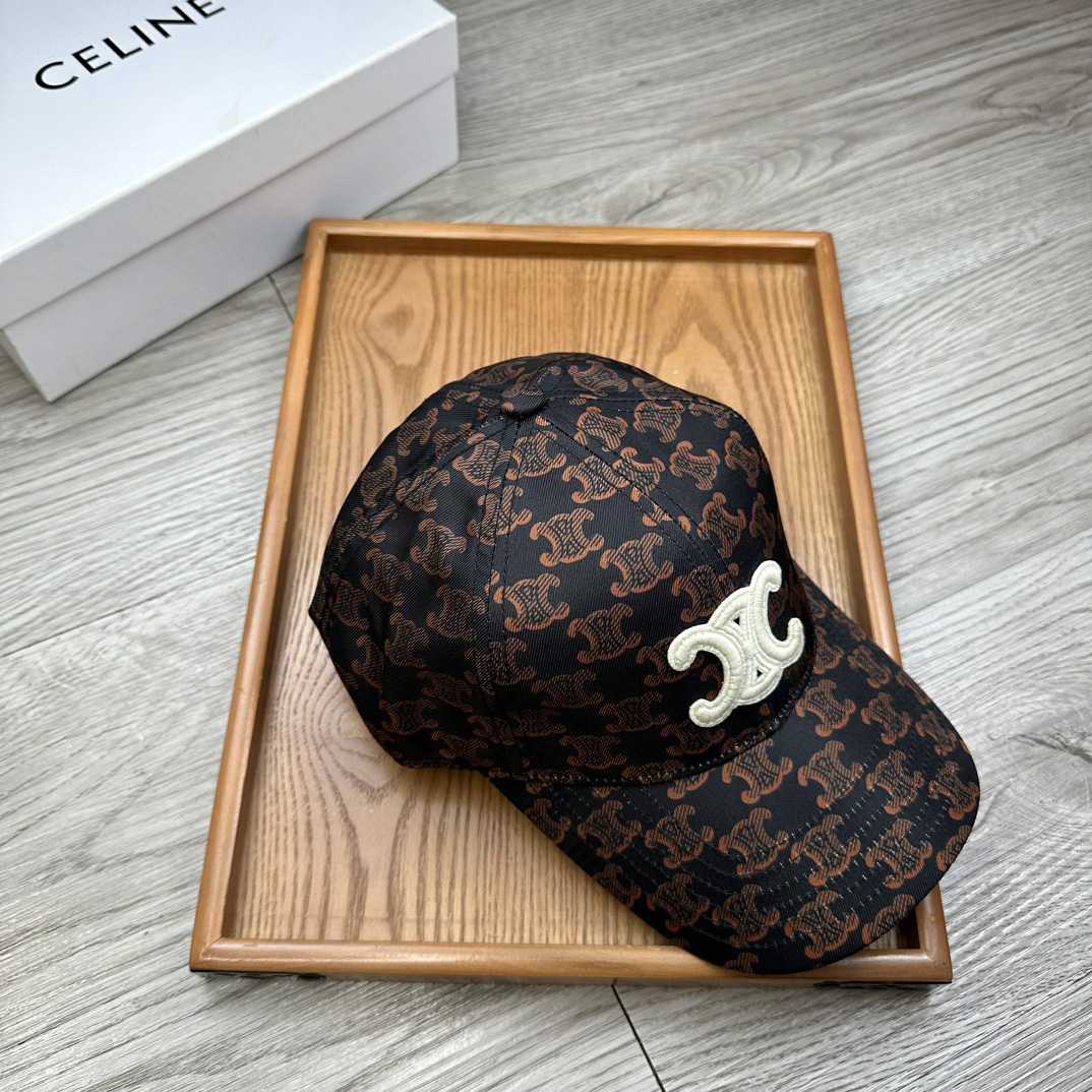 Celine Baseball Cap - DesignerGu