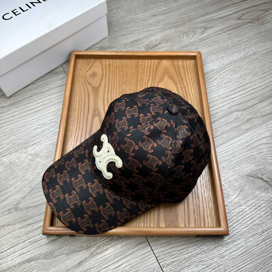 Celine Baseball Cap - DesignerGu