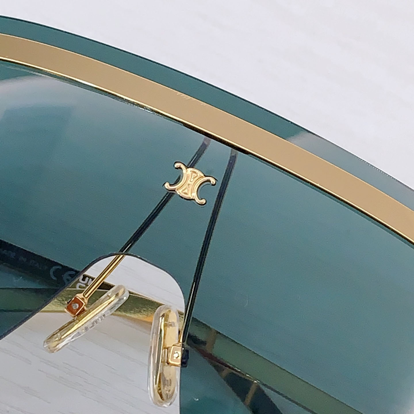 Celine CL40350U Sunglasses  - DesignerGu