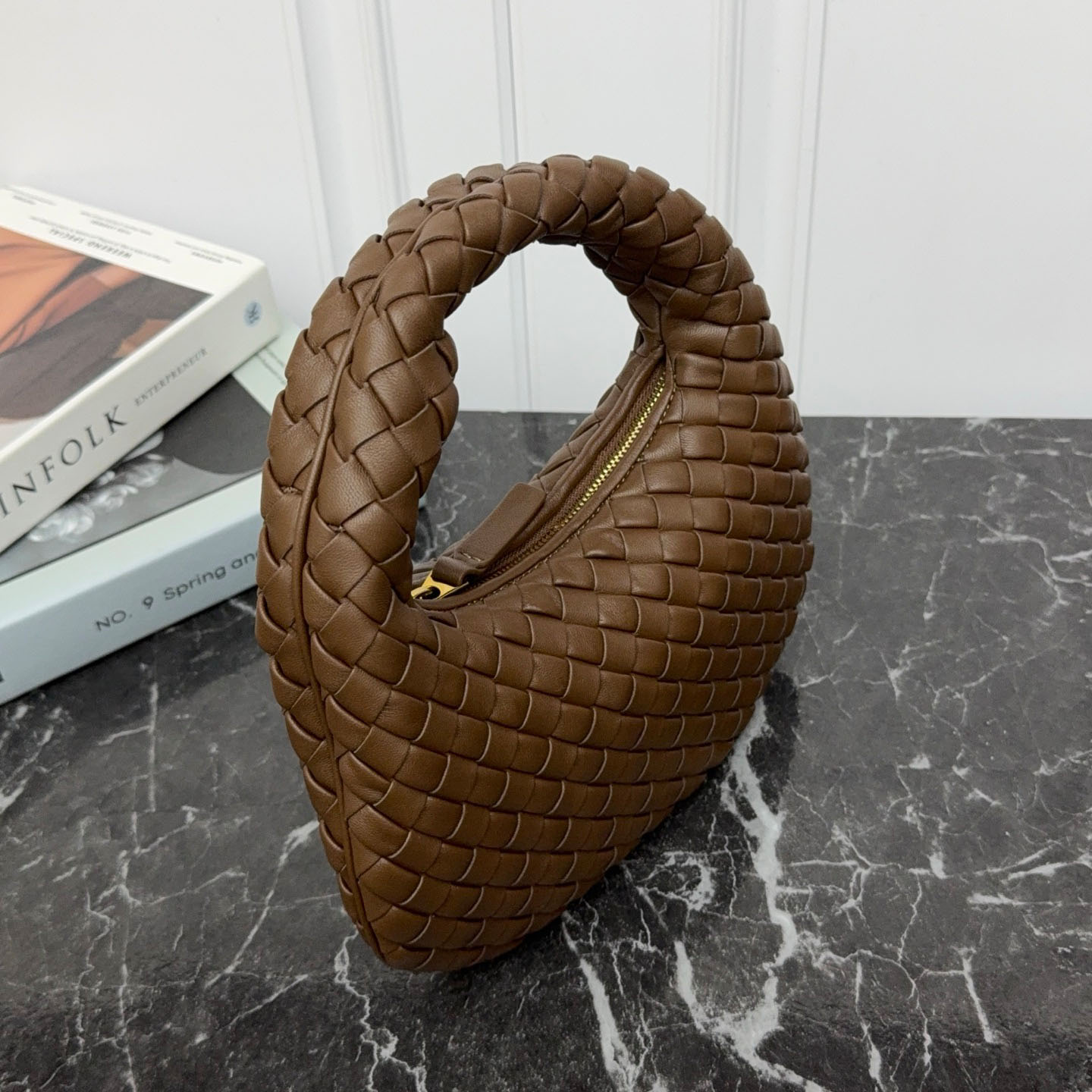 Bottega Veneta Baby Veneta - DesignerGu