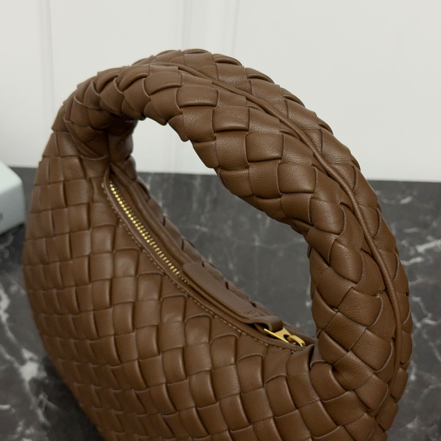 Bottega Veneta Baby Veneta - DesignerGu