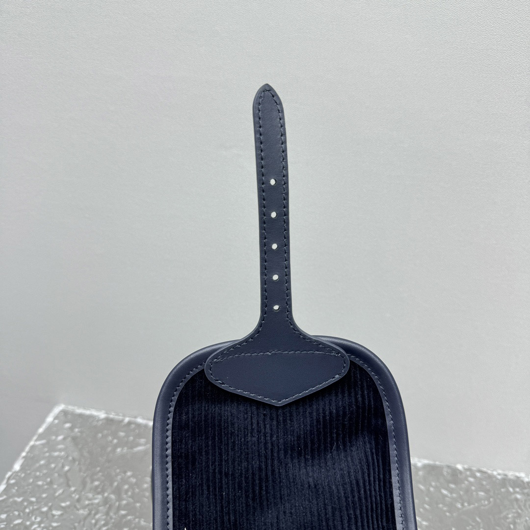 Miu Miu  Medium Corduroy Cotton Backpack - DesignerGu