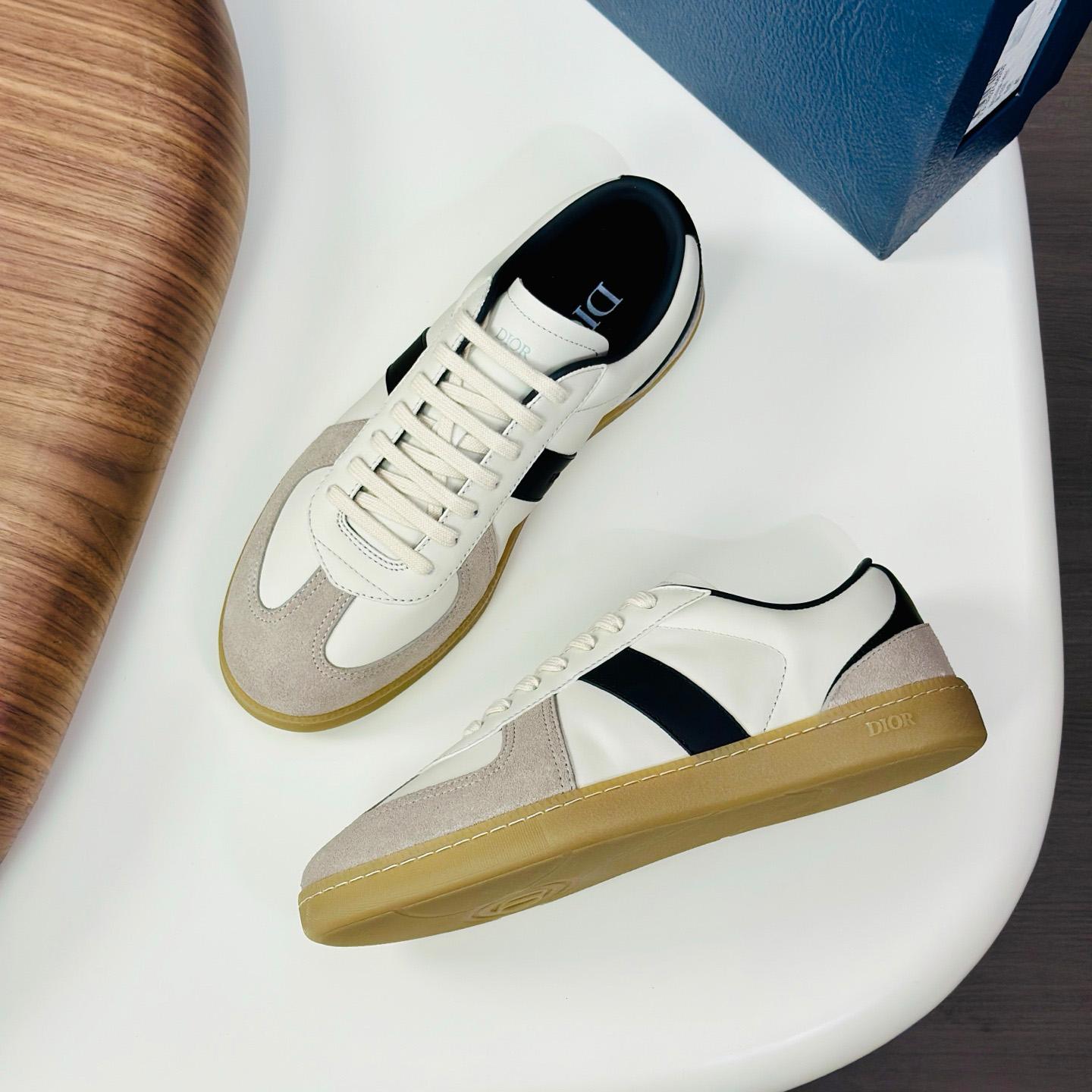 Dior B01 Matchpoint Sneaker - DesignerGu