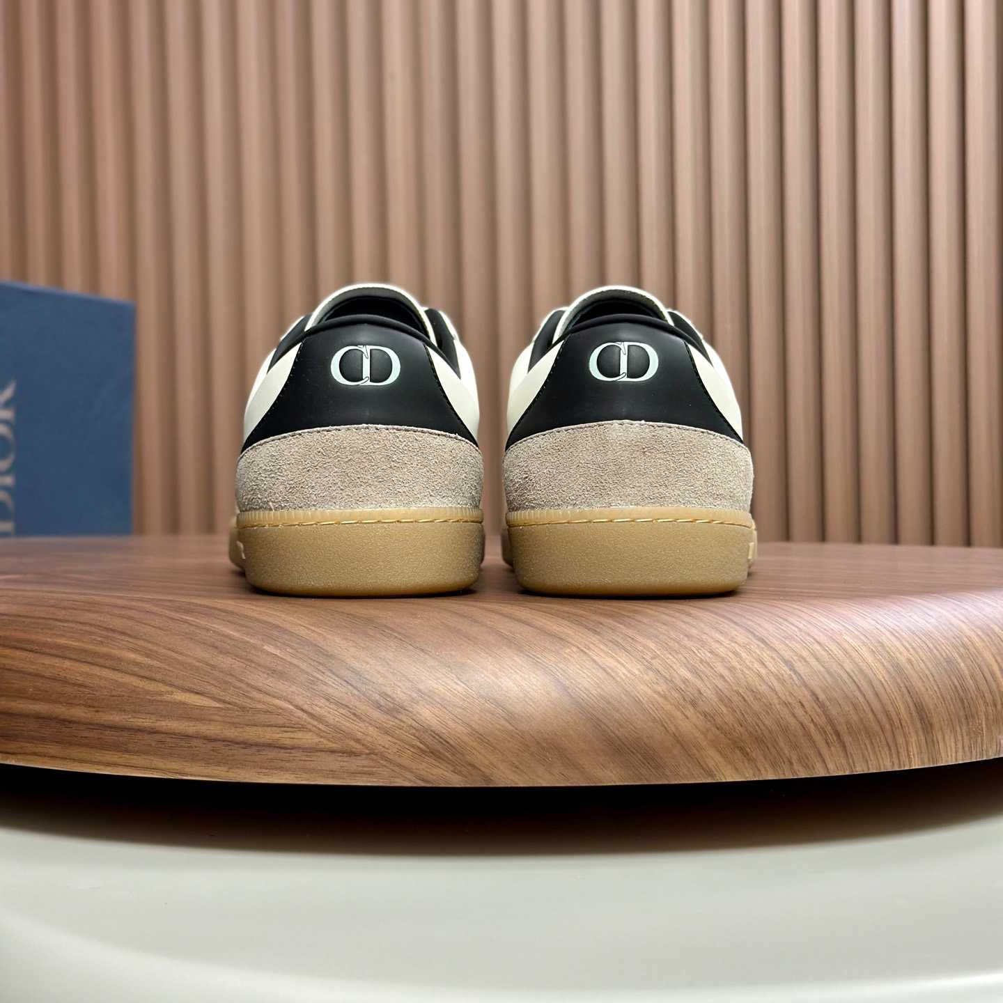 Dior B01 Matchpoint Sneaker - DesignerGu