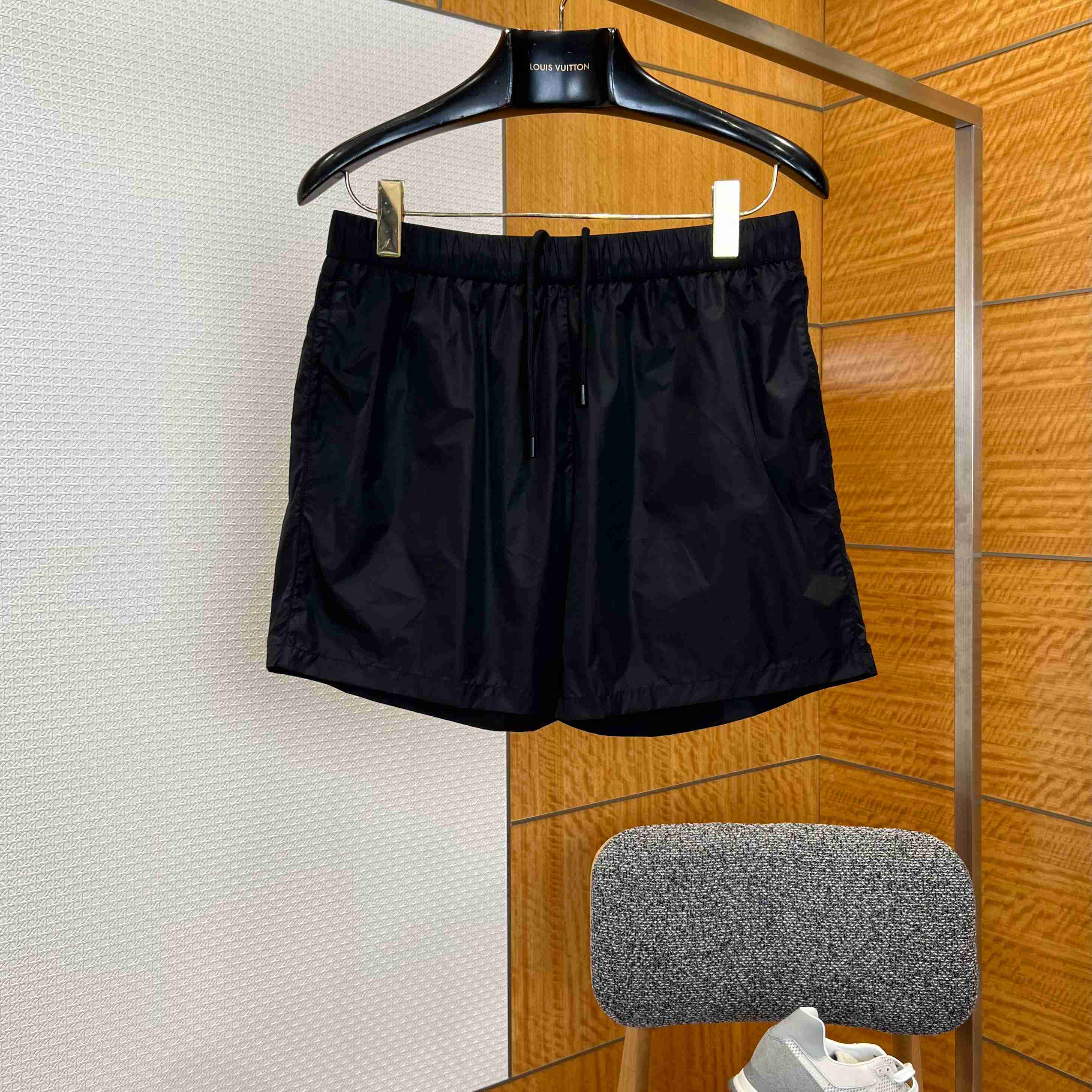 Prada Re-Nylon Swim Trunks - DesignerGu