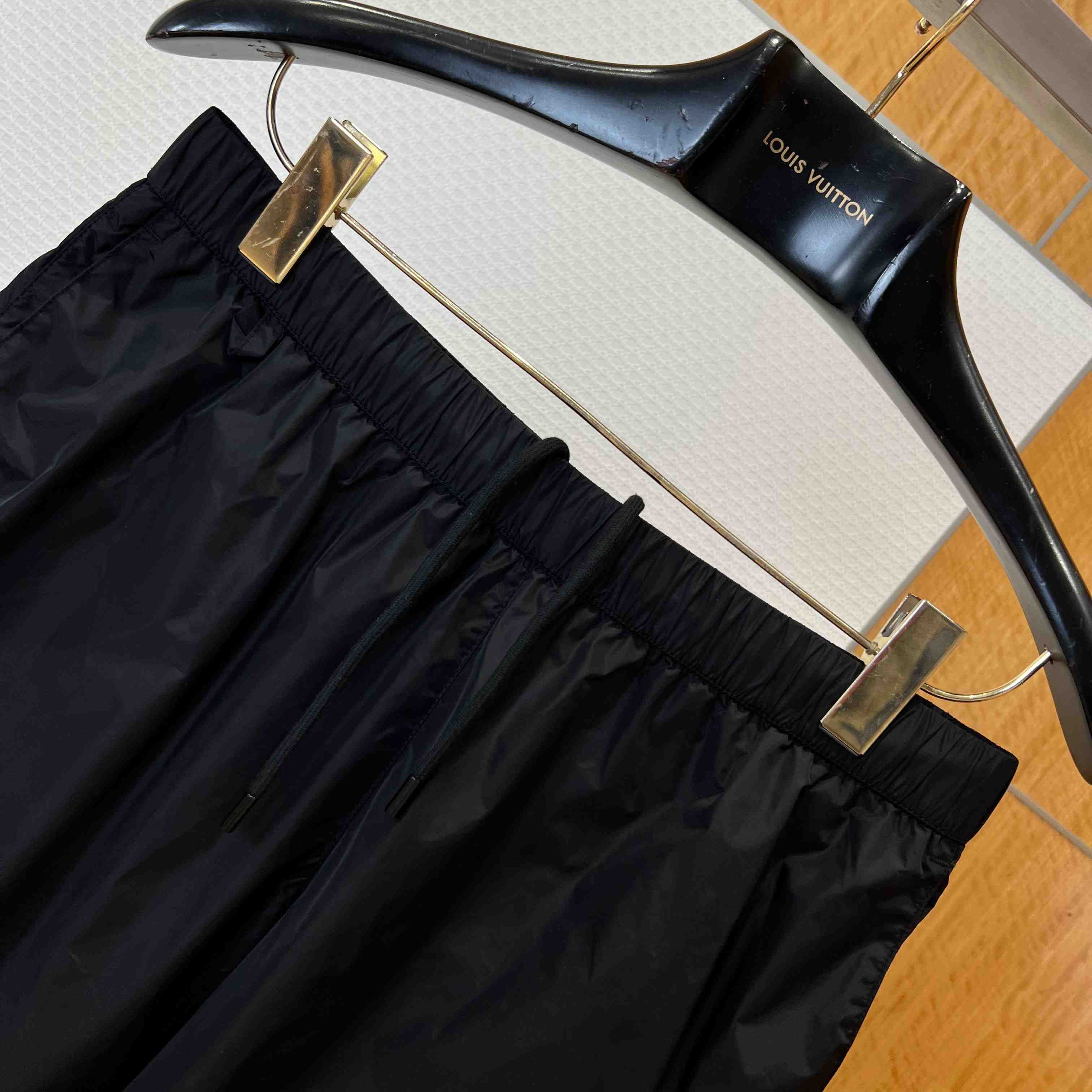 Prada Re-Nylon Swim Trunks - DesignerGu