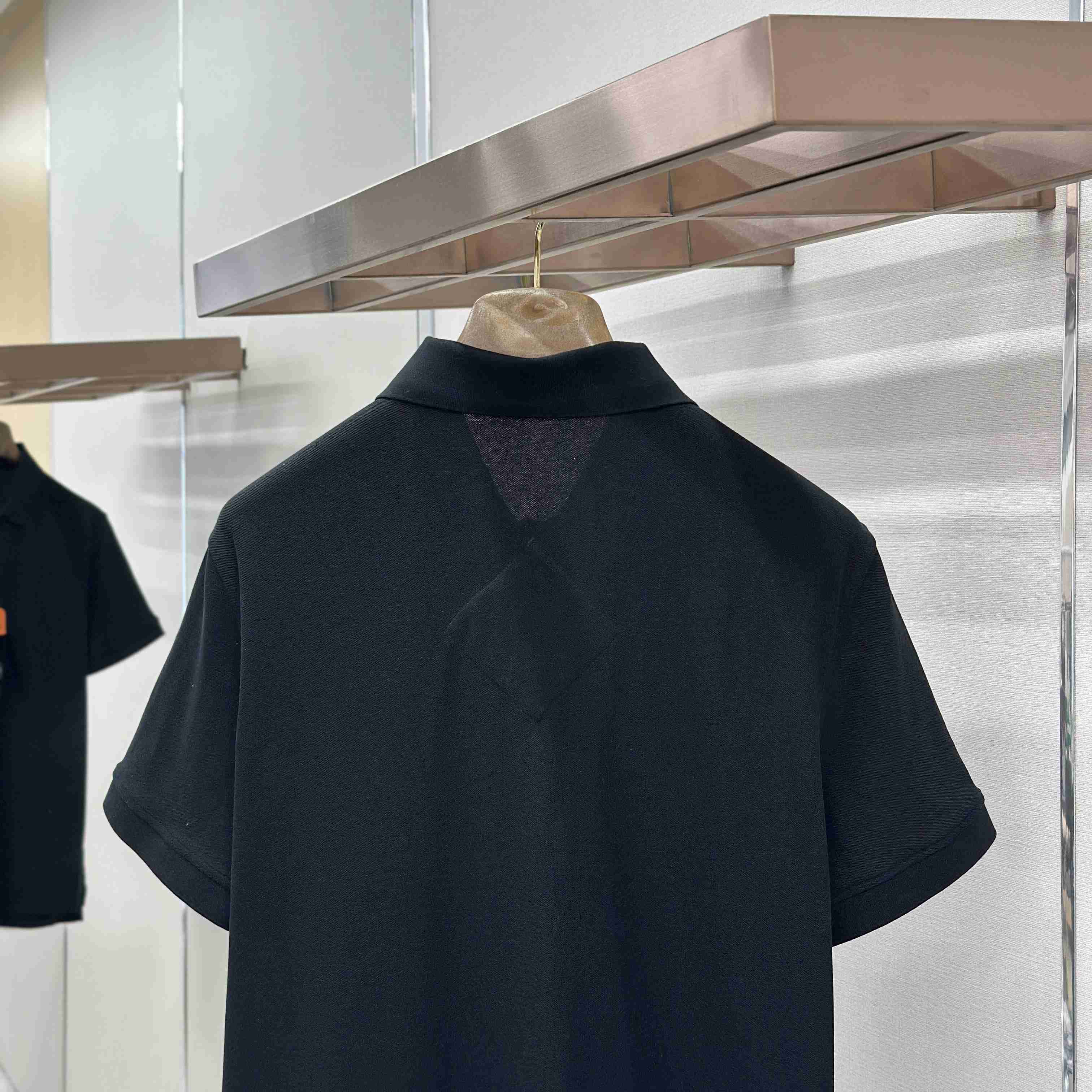 Canada Goose Beckley Polo Shirt - DesignerGu
