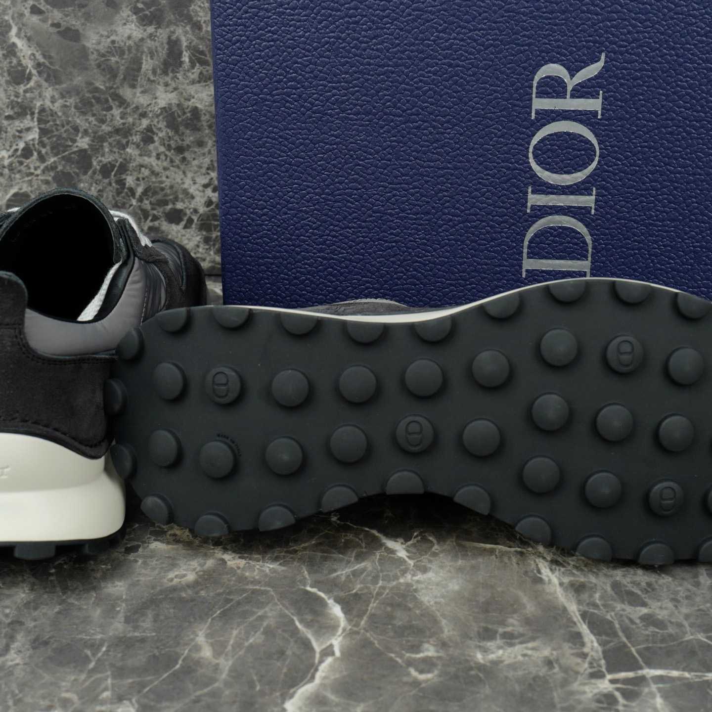 Dior Squash Sneaker - DesignerGu