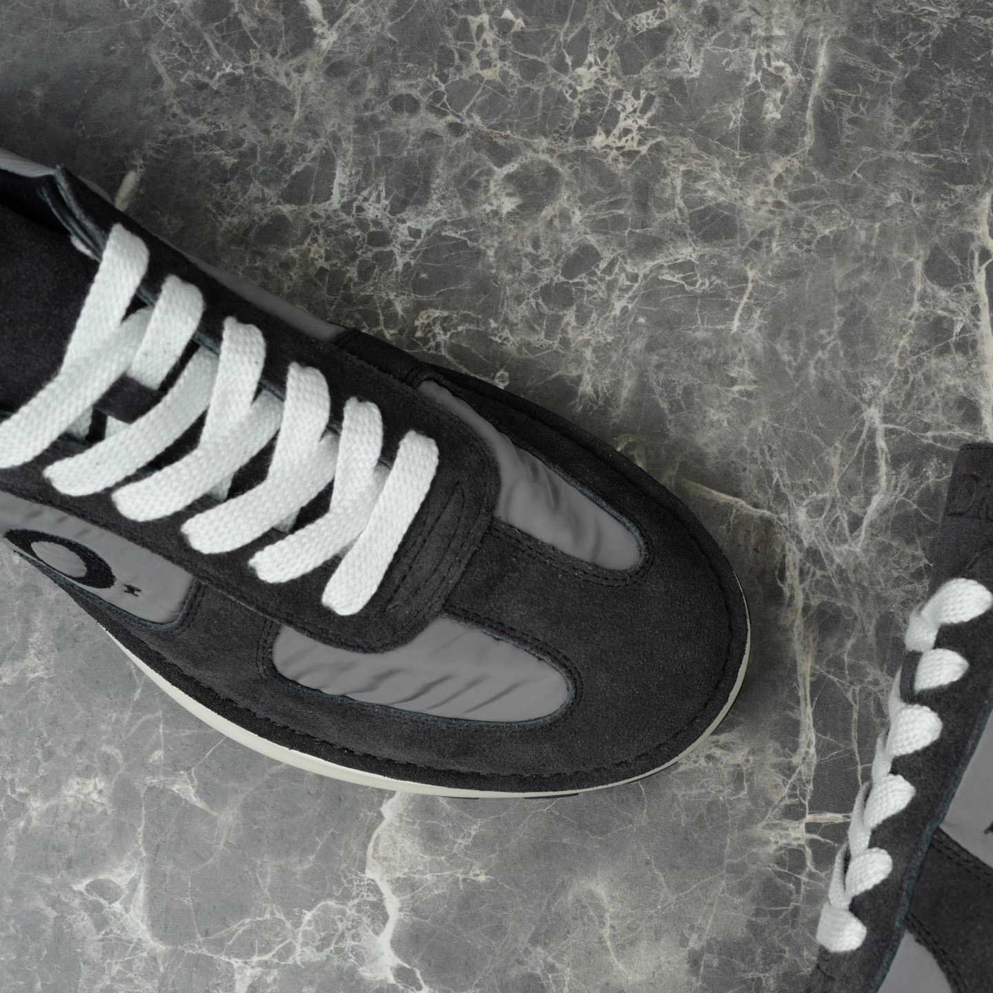Dior Squash Sneaker - DesignerGu