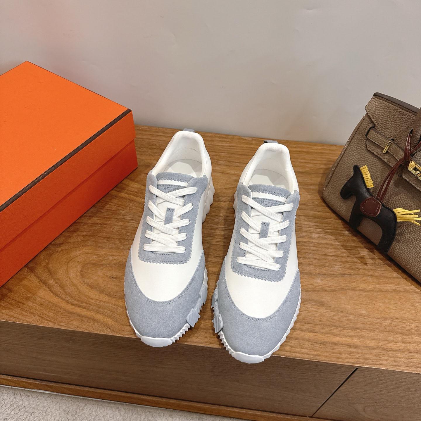 Hermes Bouncing Sneaker - DesignerGu