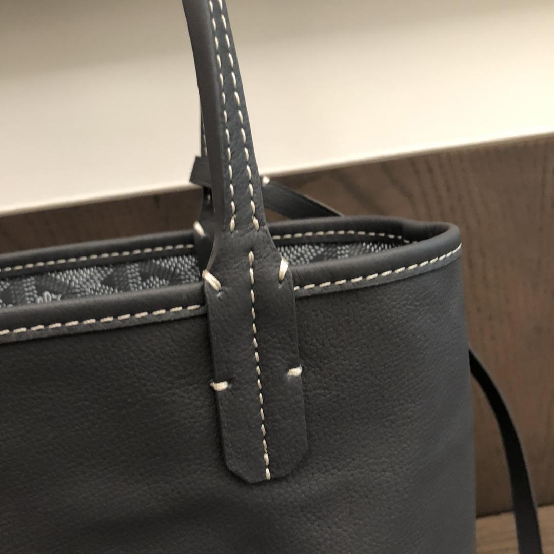 Goyard Anjou Mini Bag  - DesignerGu