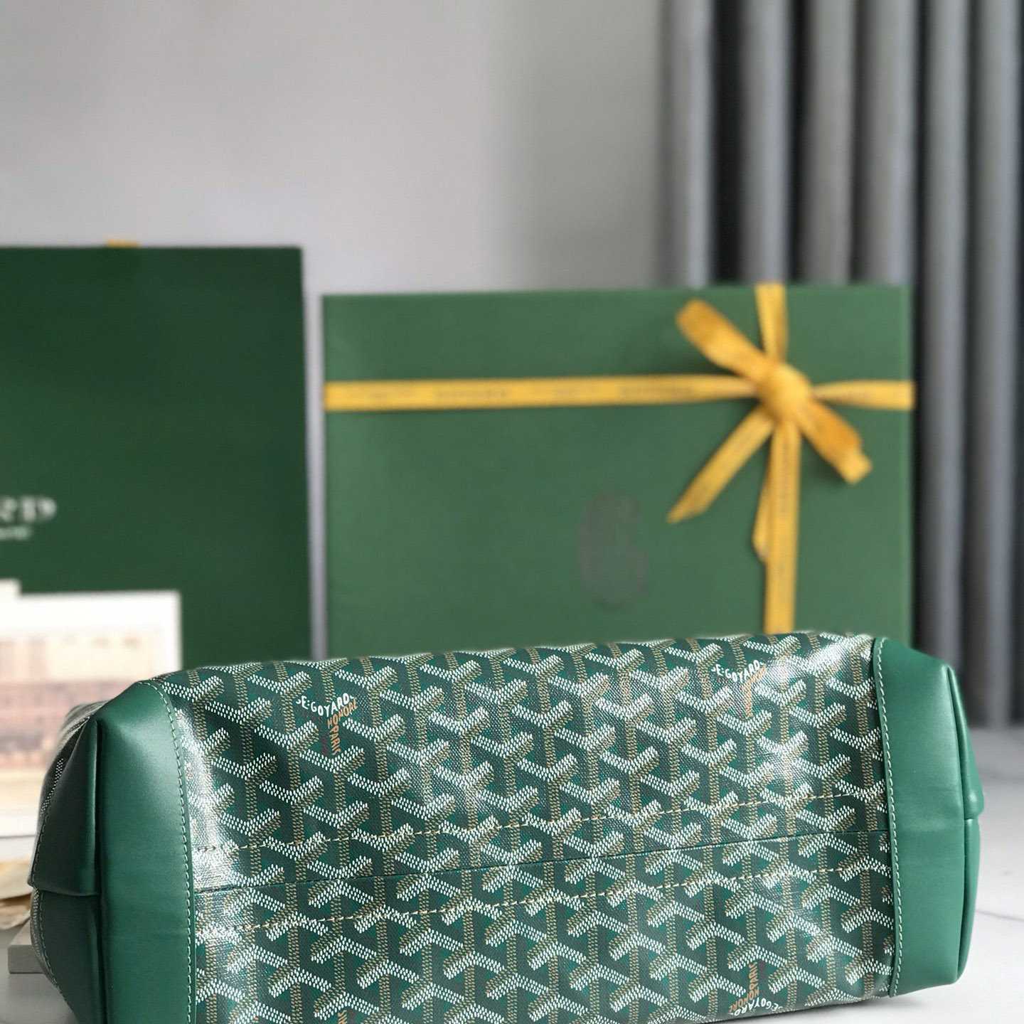 Goyard Bellechasse Biaude PM Bag - DesignerGu