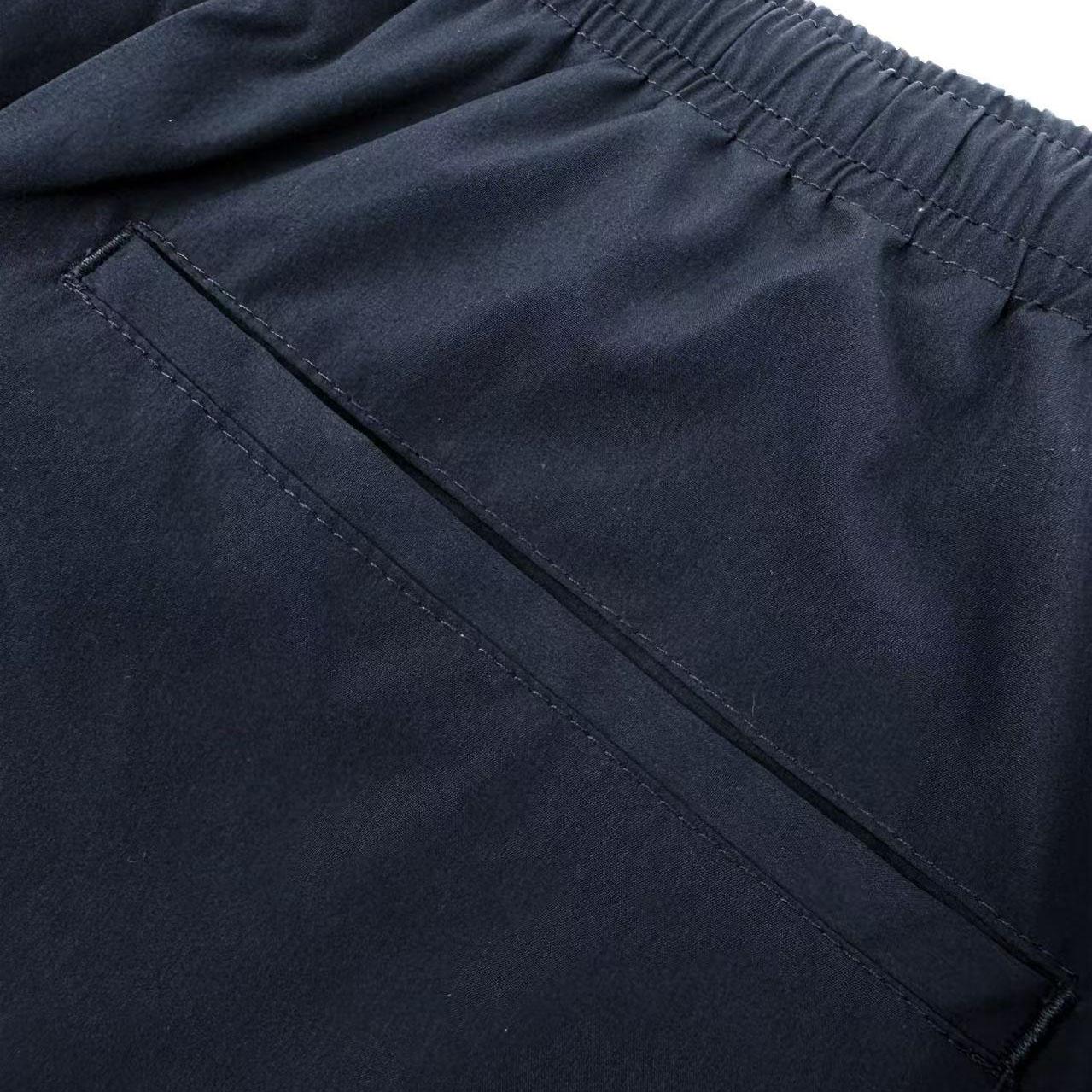 Dior Track Pants With Dior Montaigne Embroidery - DesignerGu