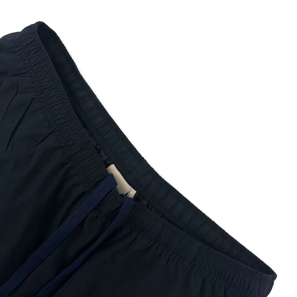Dior Track Pants With Dior Montaigne Embroidery - DesignerGu