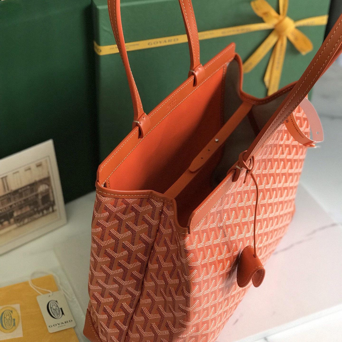 Goyard Bellechasse Biaude PM Bag - DesignerGu