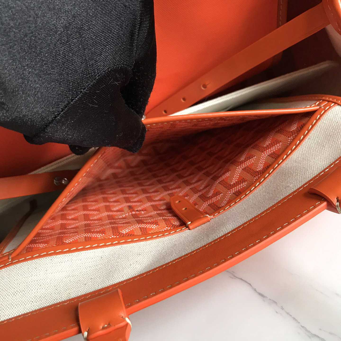 Goyard Bellechasse Biaude PM Bag - DesignerGu