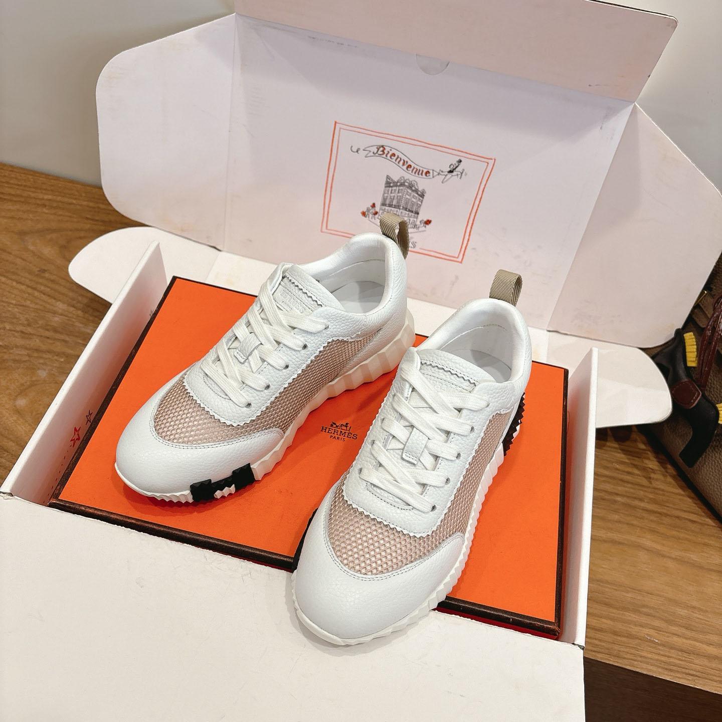 Hermes Bouncing Sneaker - DesignerGu