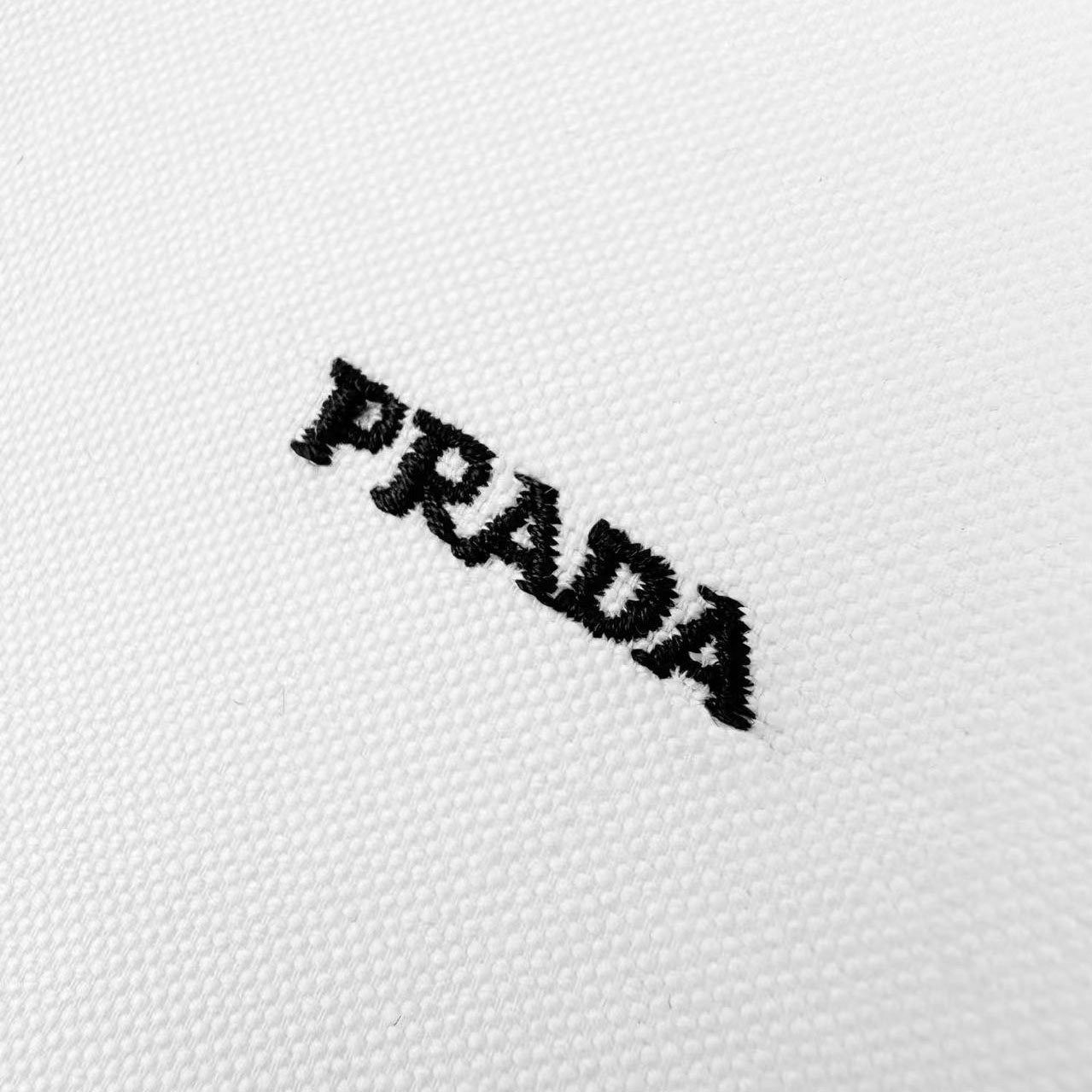 Prada Cotton Shirt - DesignerGu