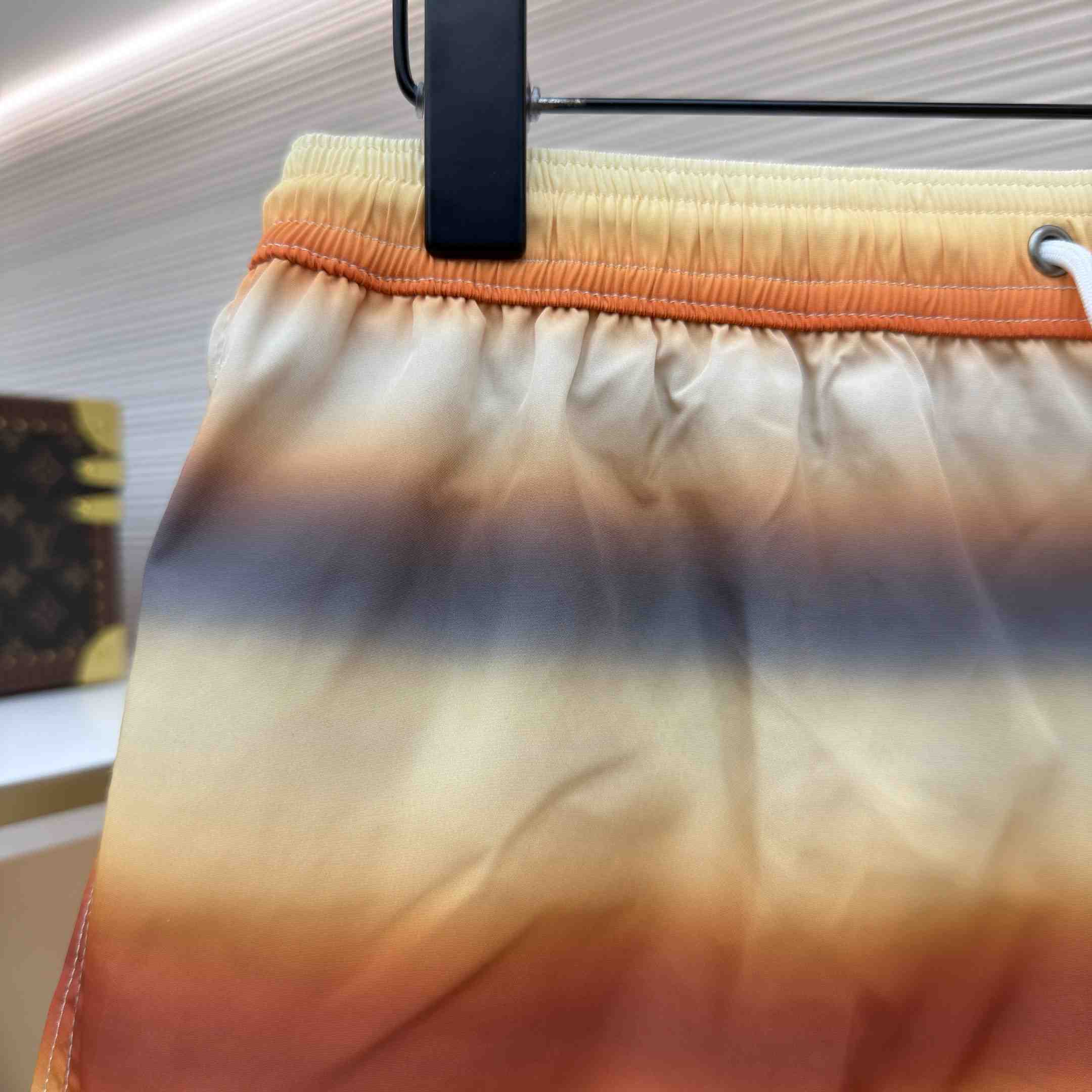 Loewe Swim Shorts In Technical Shell - DesignerGu