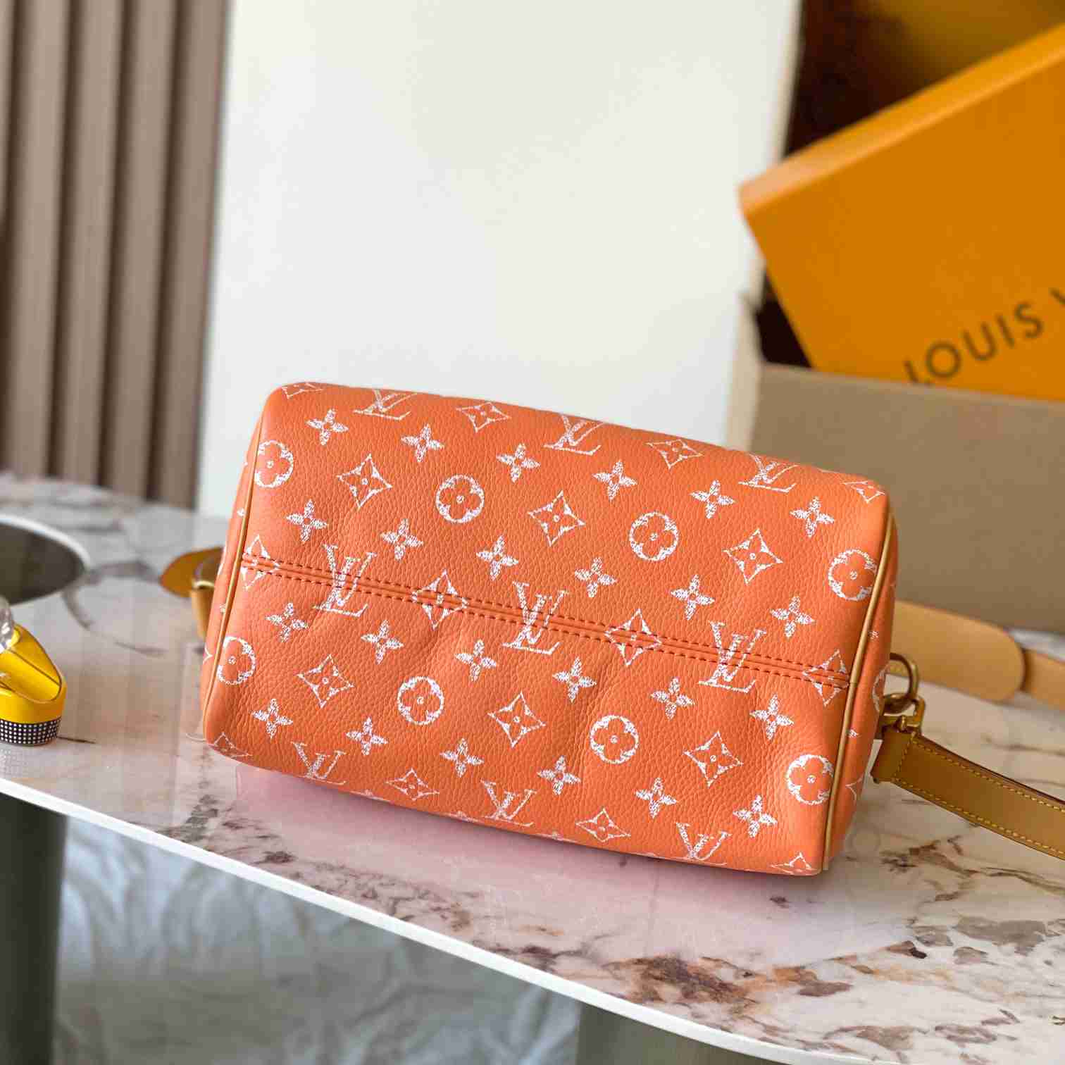 Louis Vuitton Speedy P9 Bandoulière 25 M13912 - DesignerGu