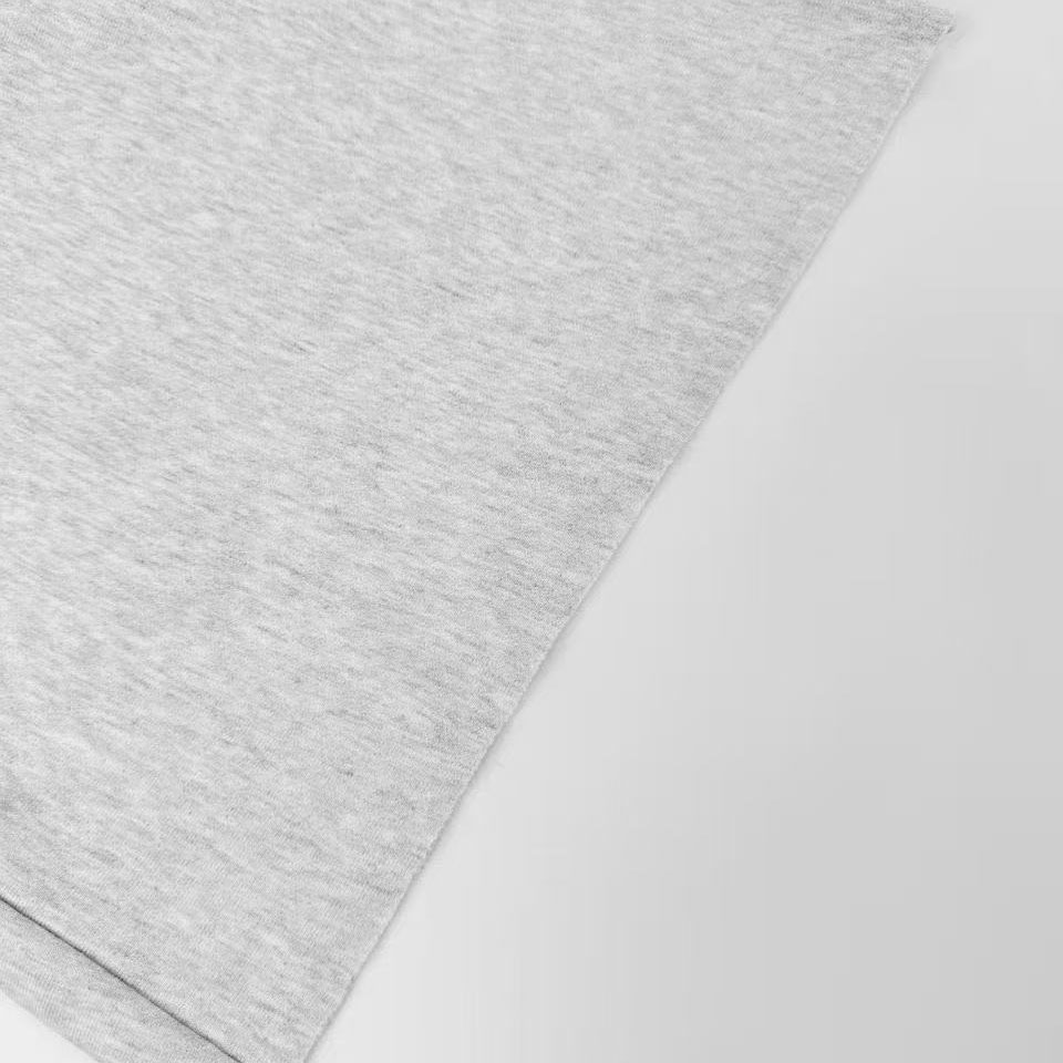 Celine Shorts In Cotton Fleece - DesignerGu