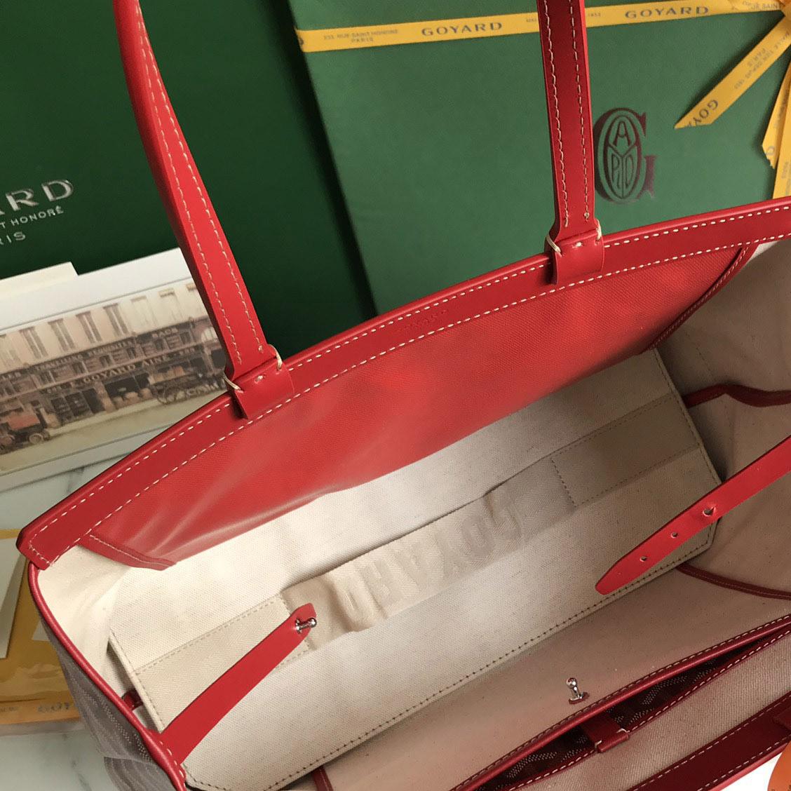 Goyard Bellechasse Biaude PM Bag - DesignerGu