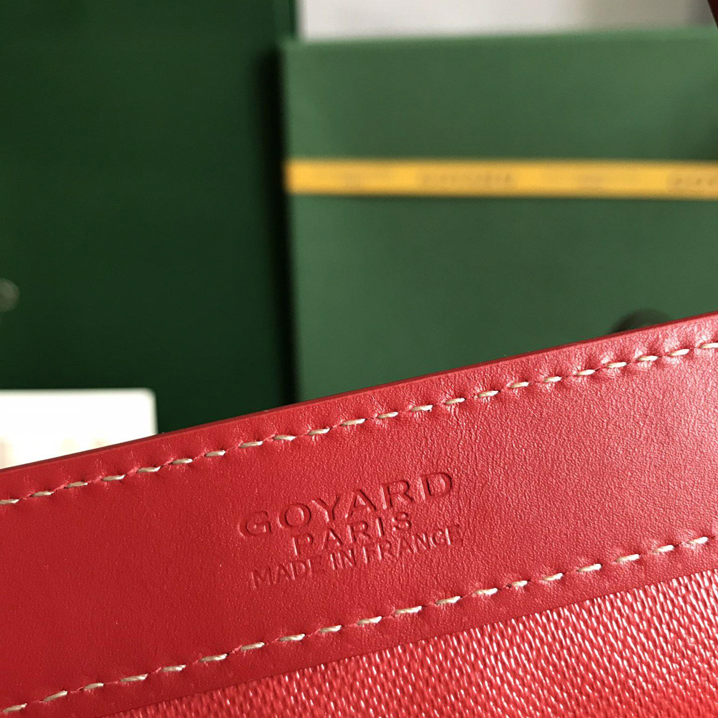 Goyard Bellechasse Biaude PM Bag - DesignerGu