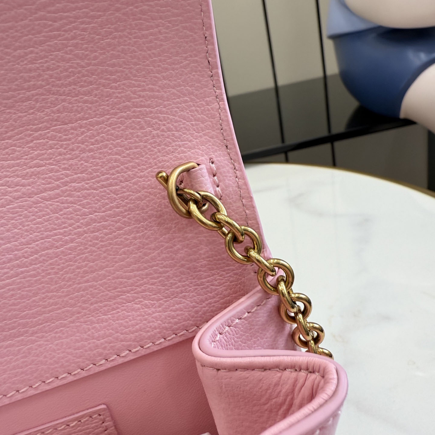 Gucci Dionysus Small Shoulder Bag  876531 - DesignerGu