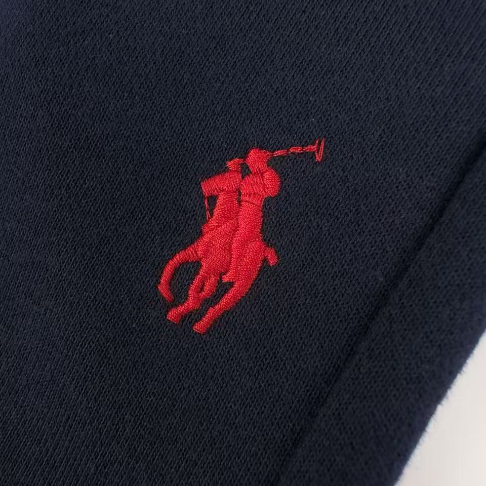 Ralph Lauren Fleece Short - DesignerGu
