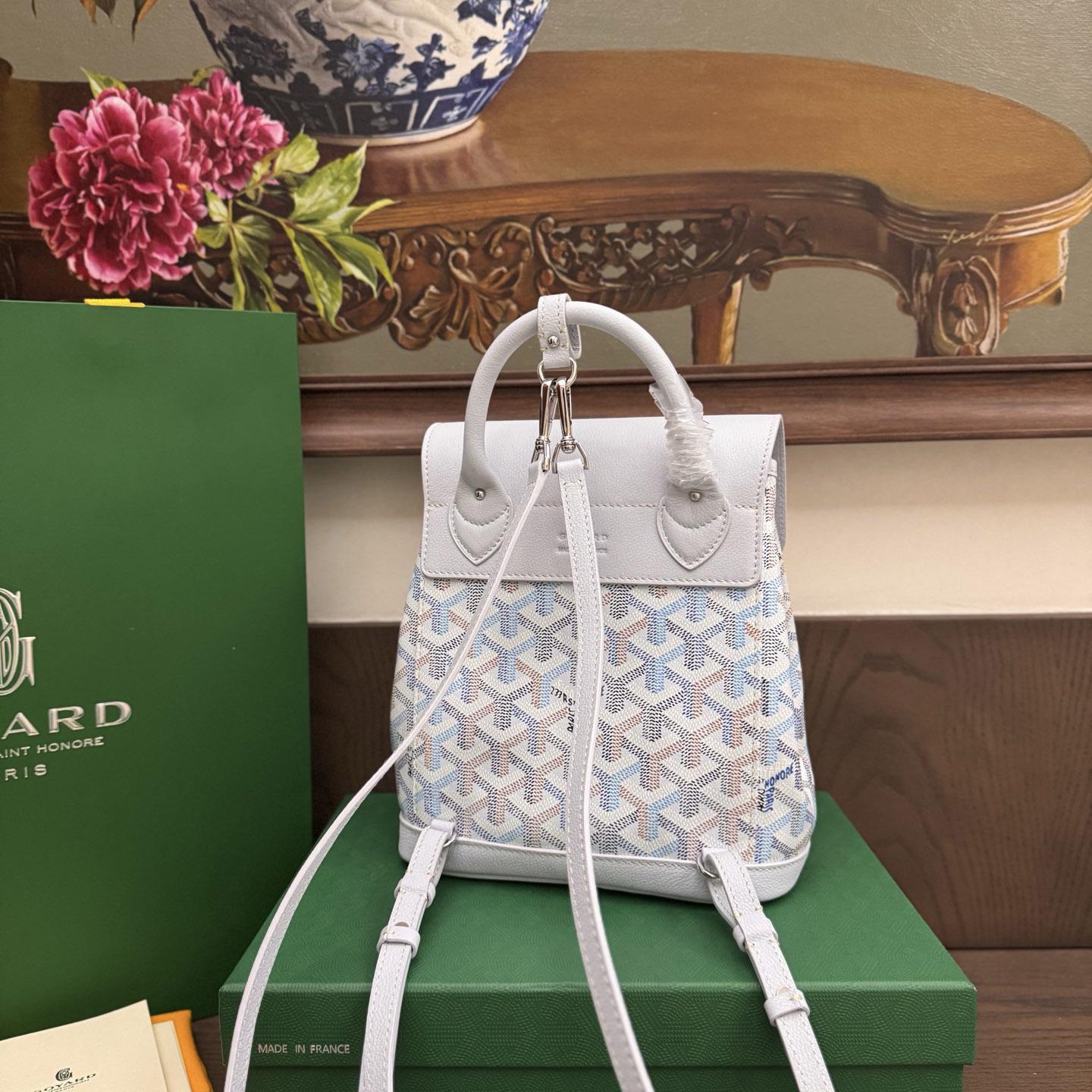 Goyard Alpin Mini Backpack Limited Edition - DesignerGu