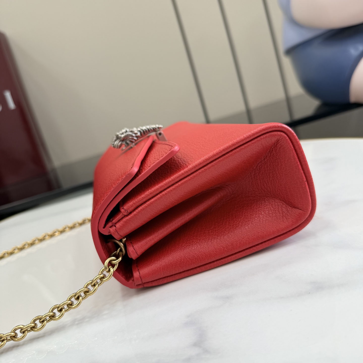 Gucci Dionysus Small Shoulder Bag  876531 - DesignerGu