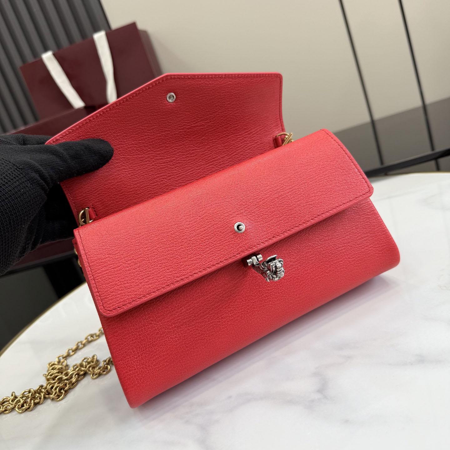 Gucci Dionysus Small Shoulder Bag  876531 - DesignerGu