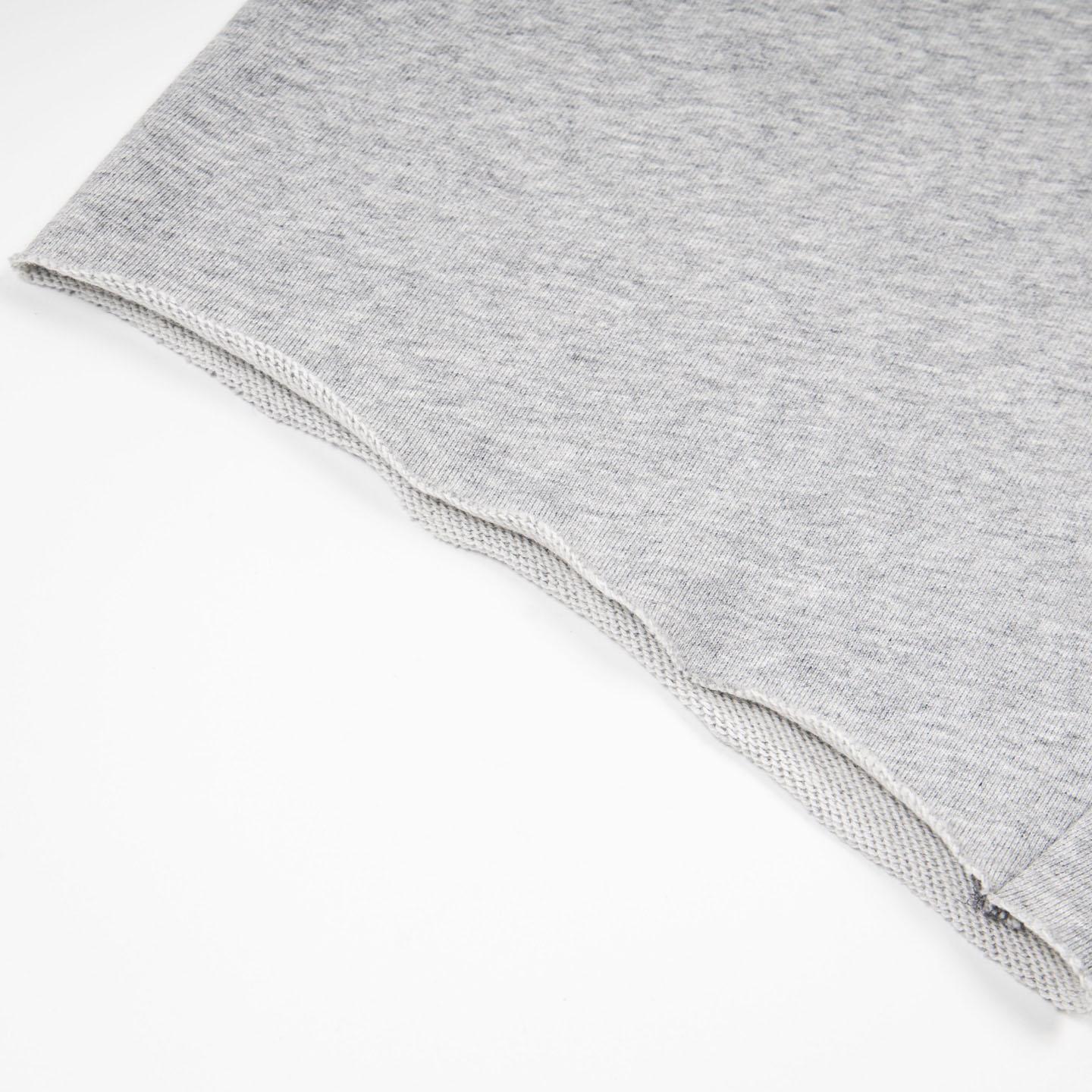 Amiri Arts District Sweatshort 'Gray' - DesignerGu