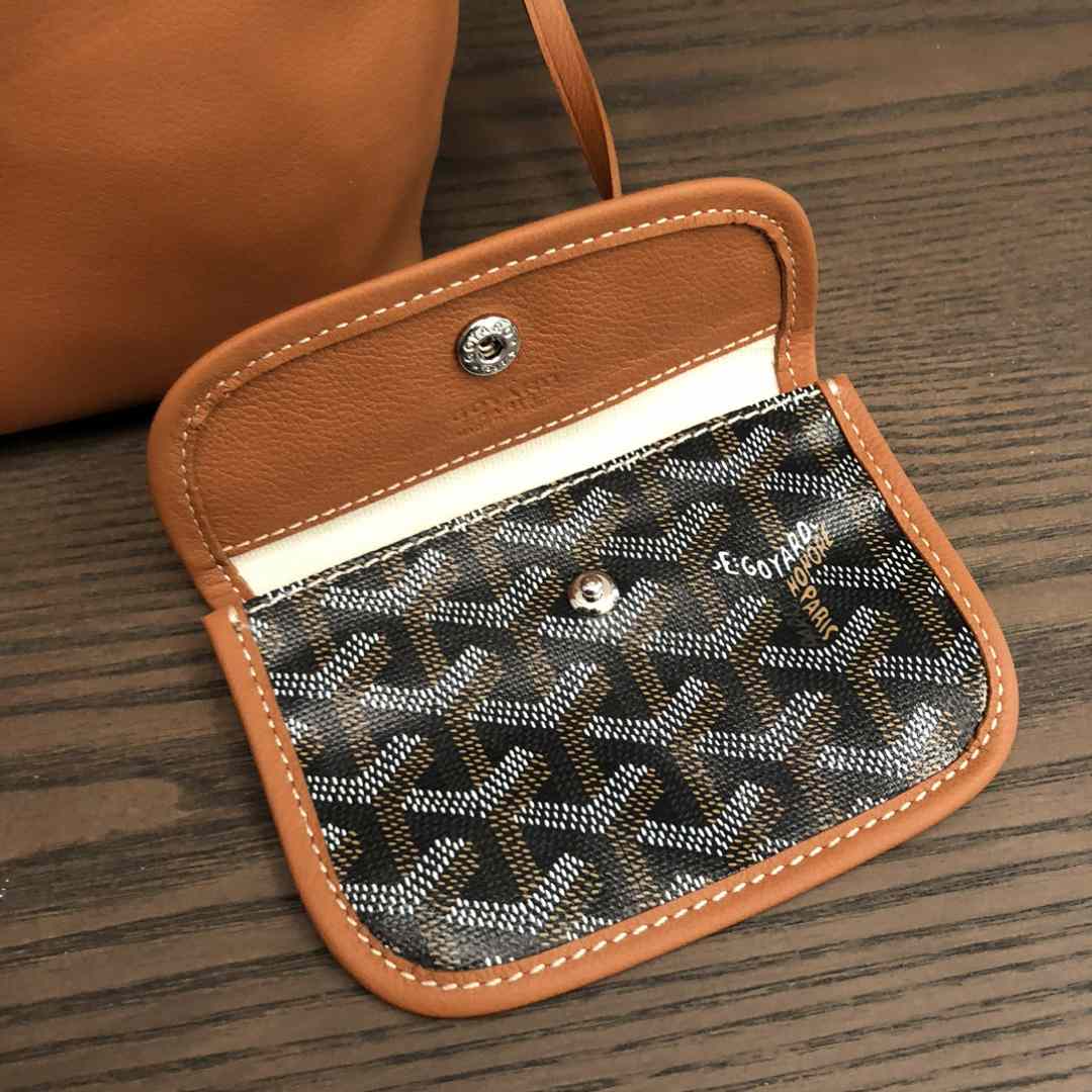 Goyard Anjou Mini Bag  - DesignerGu