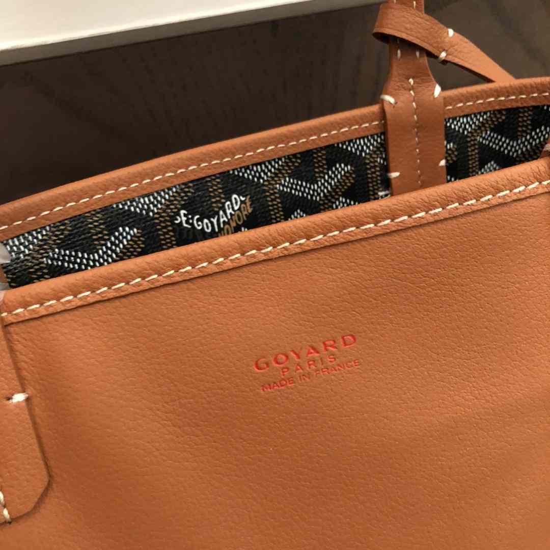 Goyard Anjou Mini Bag  - DesignerGu