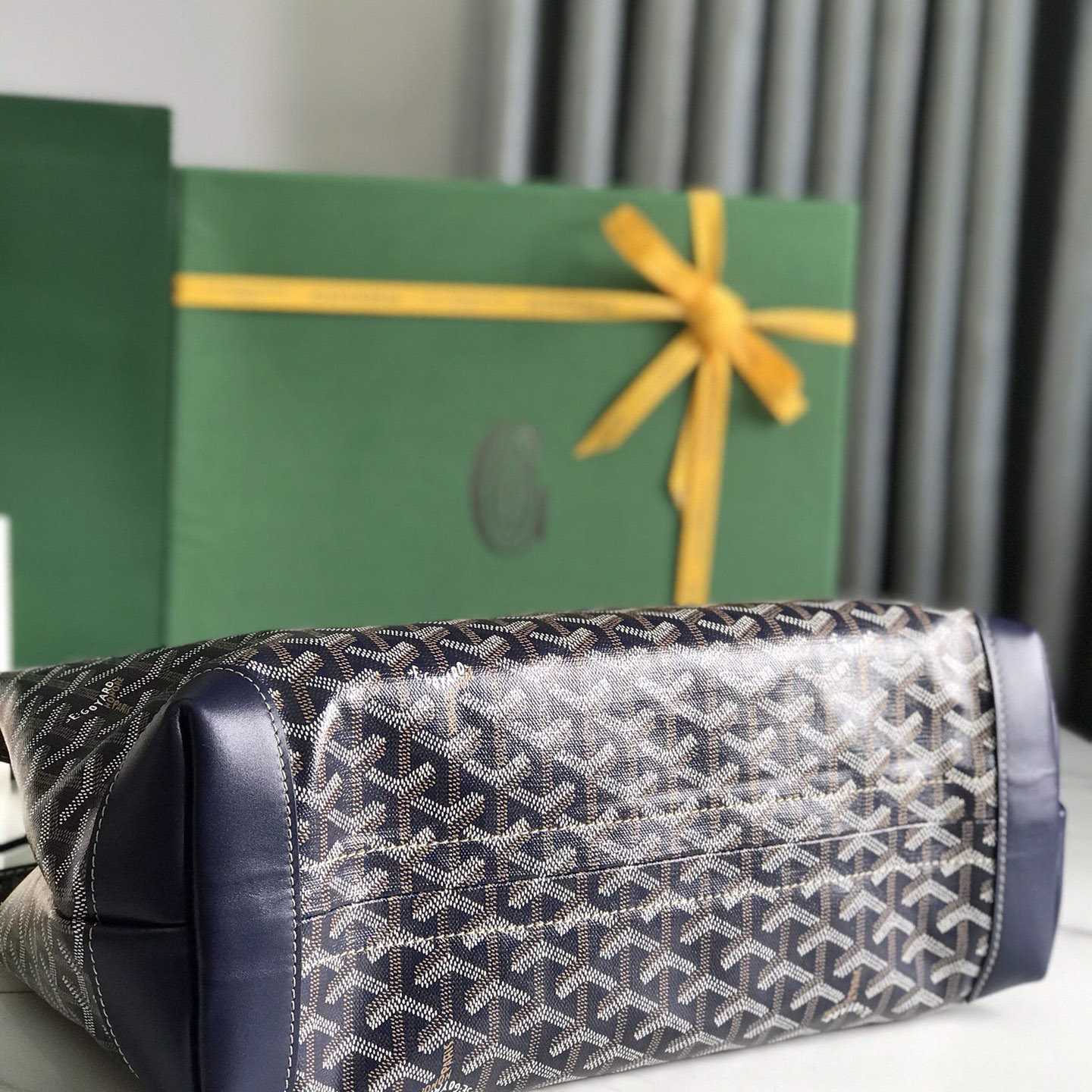Goyard Bellechasse Biaude PM Bag - DesignerGu