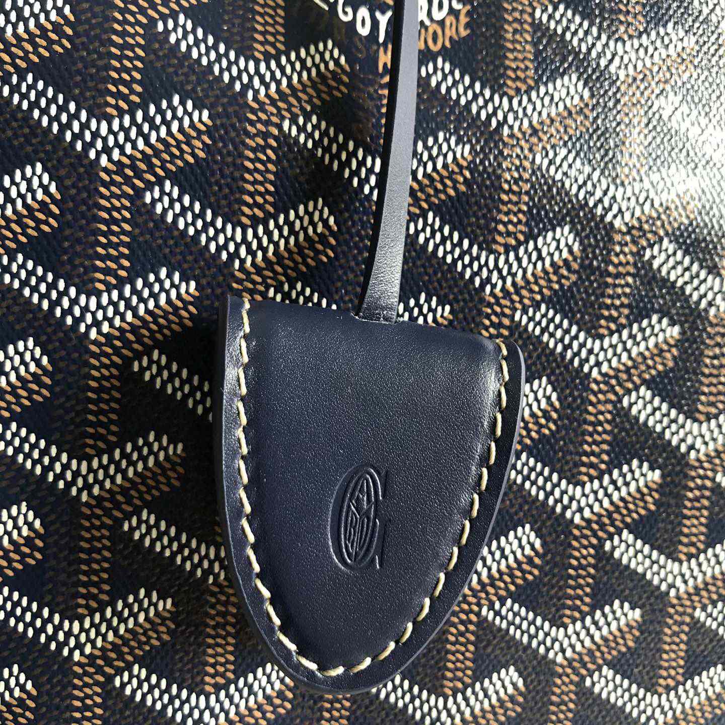 Goyard Bellechasse Biaude PM Bag - DesignerGu