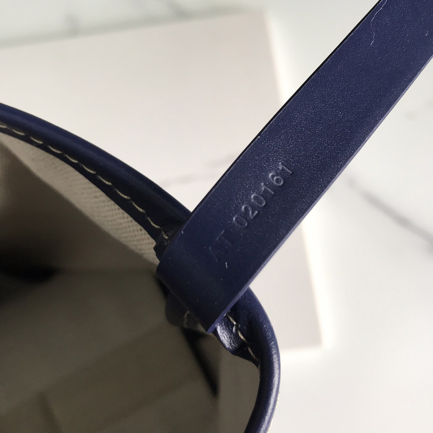 Goyard Bellechasse Biaude PM Bag - DesignerGu