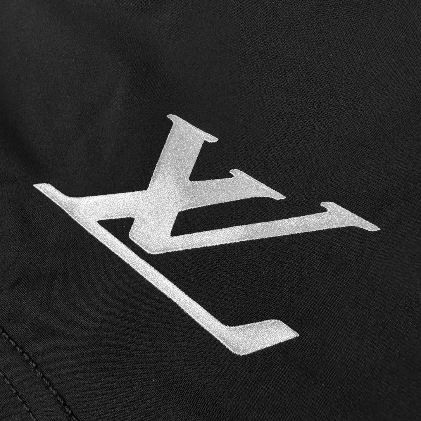 Louis Vuitton Double Layer Running Shorts 1AJCBT - DesignerGu