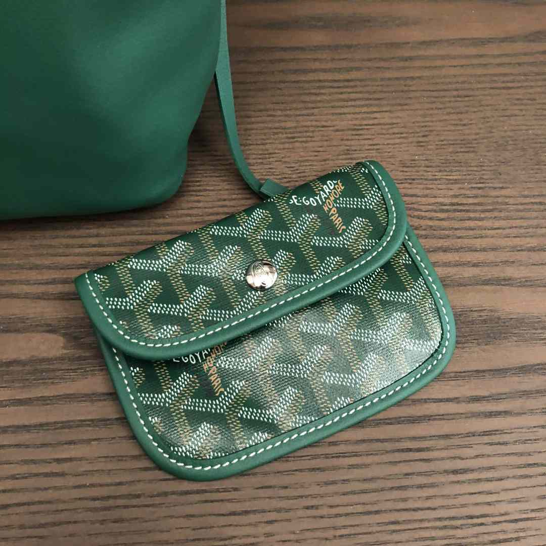 Goyard Anjou Mini Bag  - DesignerGu