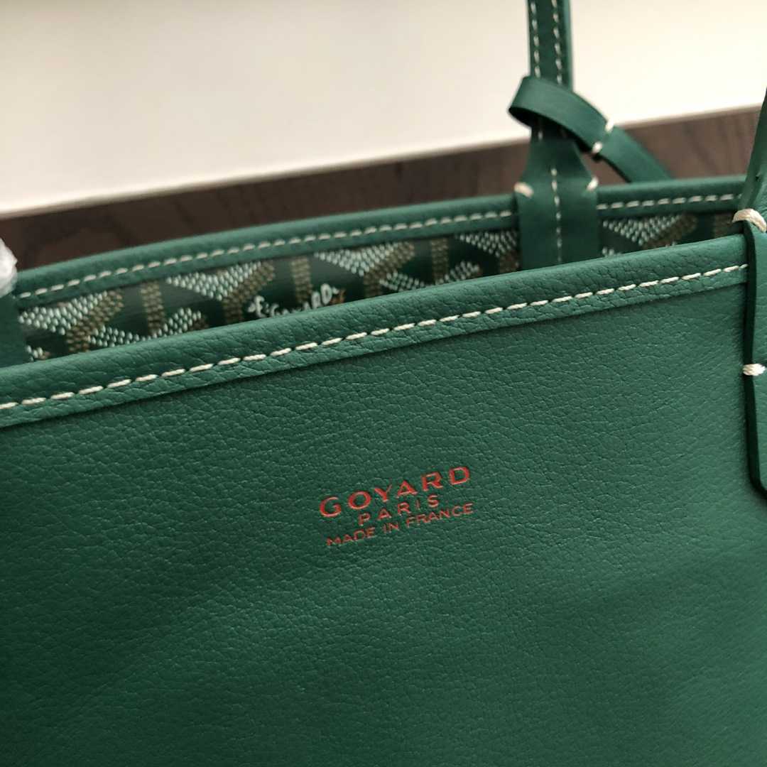 Goyard Anjou Mini Bag  - DesignerGu